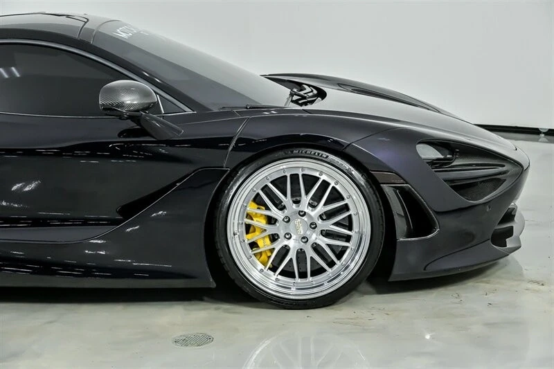 2018 McLaren 720S - Image 19 of 21