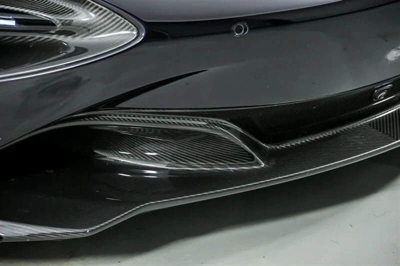 2018 McLaren 720S - Image 7 of 21