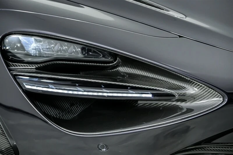 2018 McLaren 720S - Image 6 of 21
