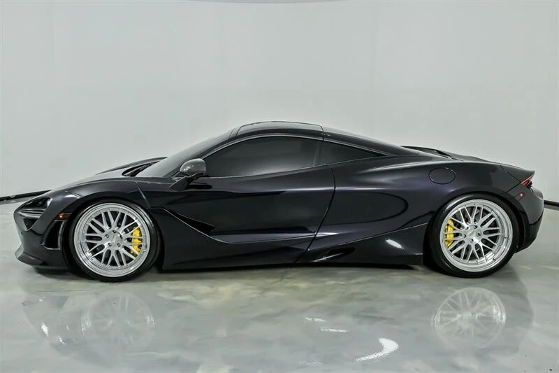 2018 McLaren 720S - Image 12 of 21