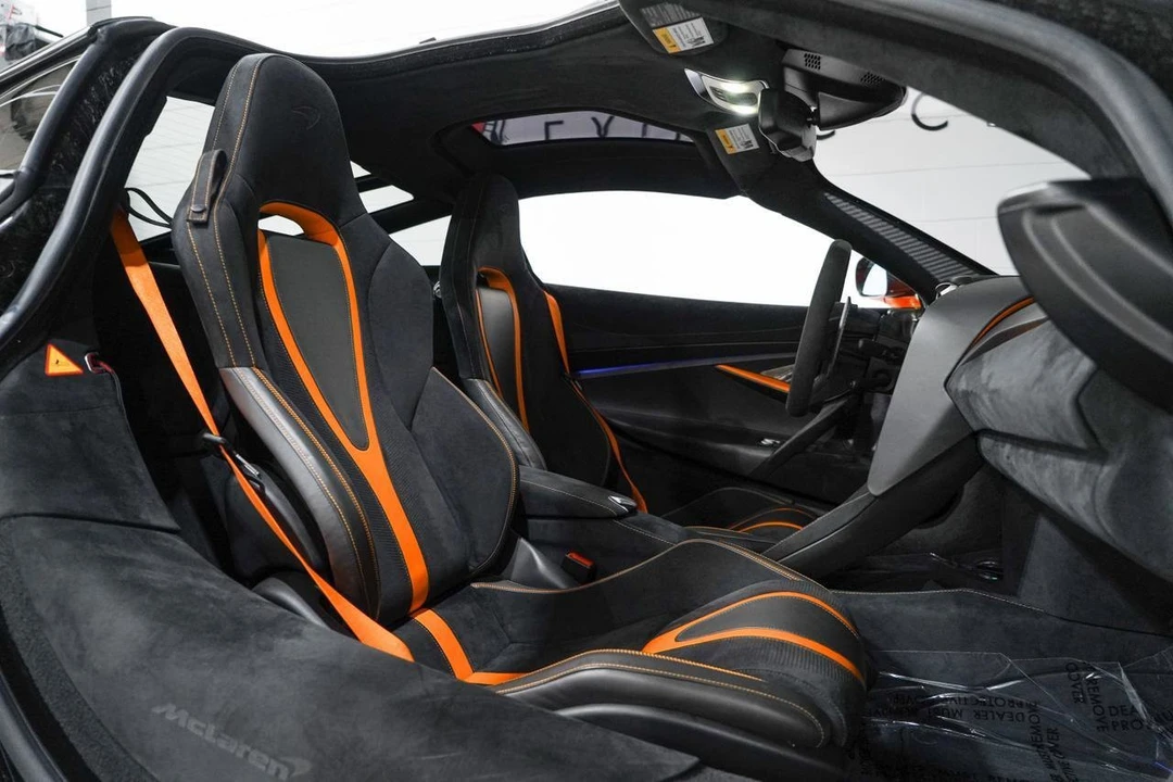 2018 McLaren 720S - Image 16 of 31