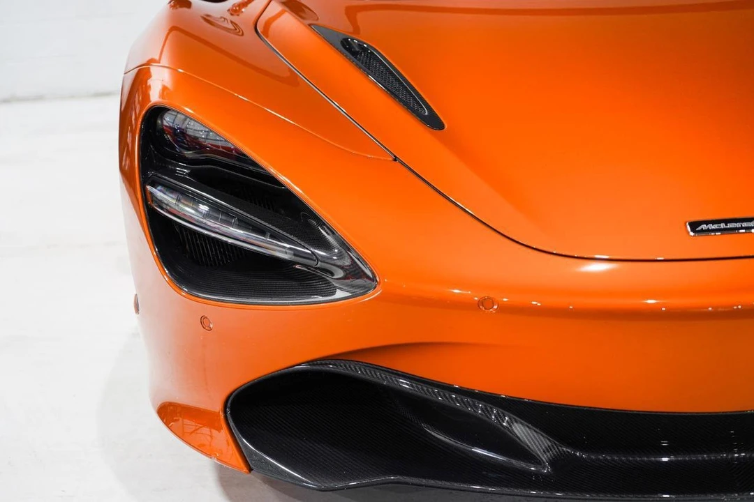 2018 McLaren 720S - Image 30 of 31