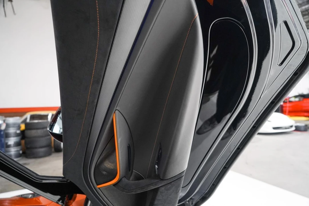 2018 McLaren 720S - Image 21 of 21