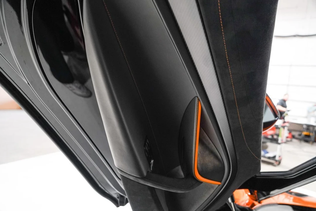 2018 McLaren 720S - Image 20 of 21