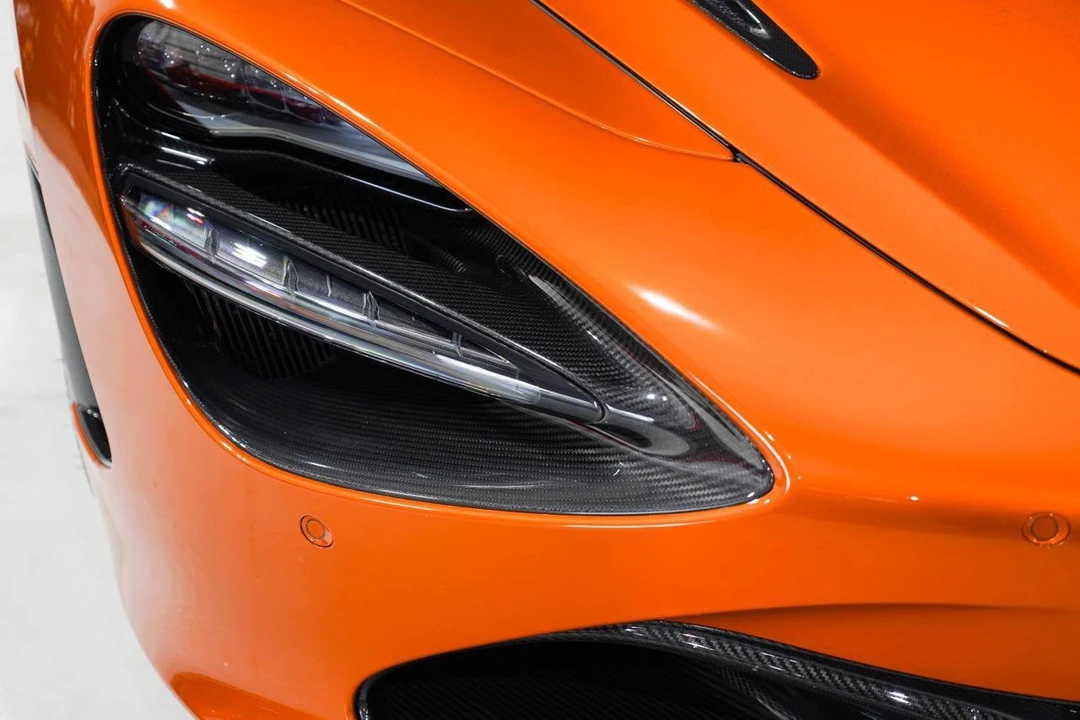 2018 McLaren 720S - Image 31 of 31