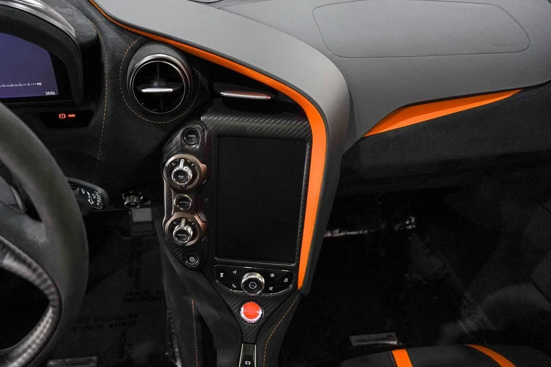 2018 McLaren 720S - Image 12 of 21