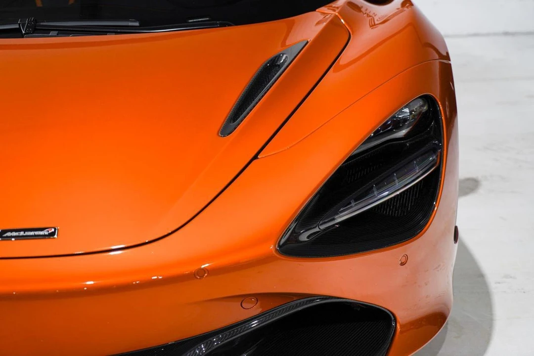 2018 McLaren 720S - Image 29 of 31