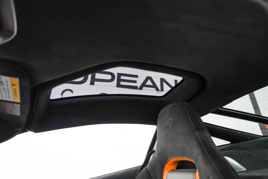 2018 McLaren 720S - Image 19 of 21