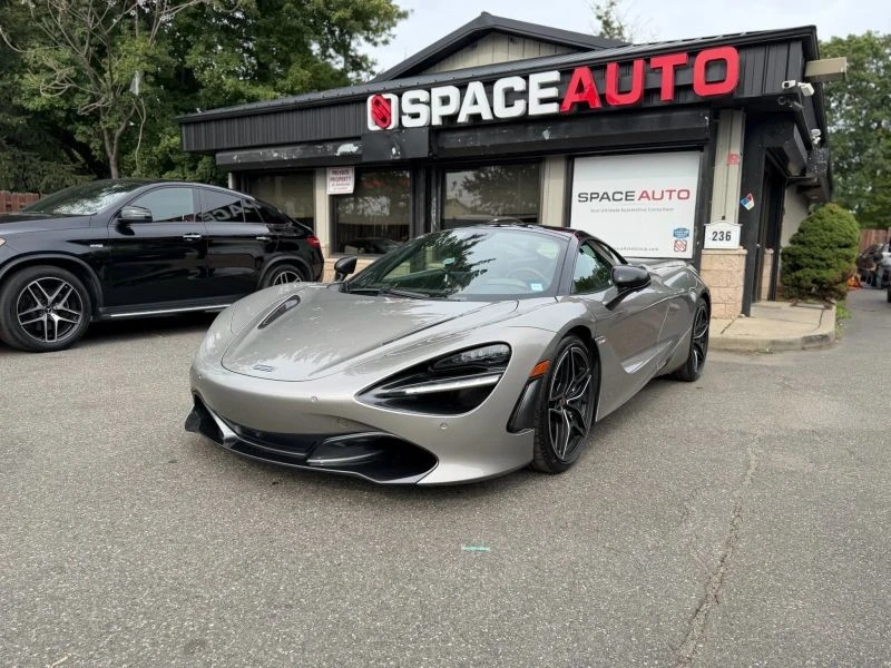 2018 McLaren 720S - Image 5 of 12