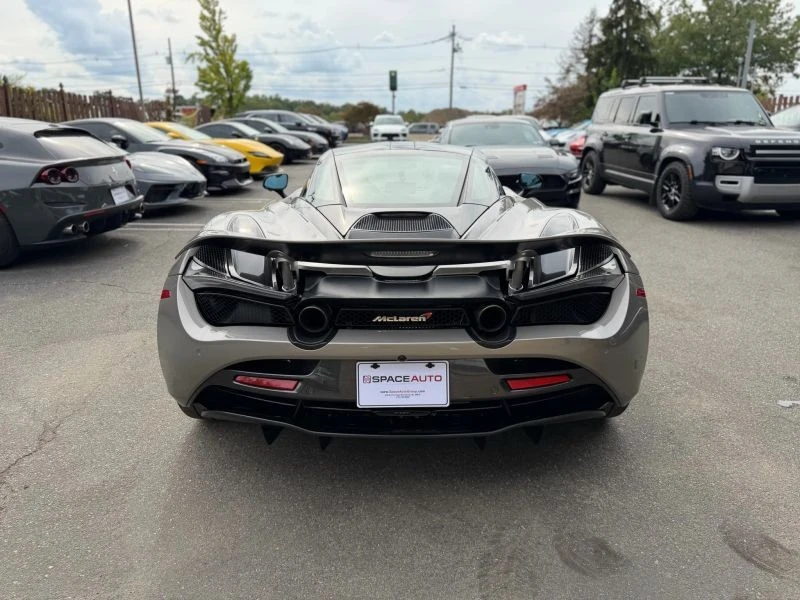 2018 McLaren 720S - Image 11 of 12