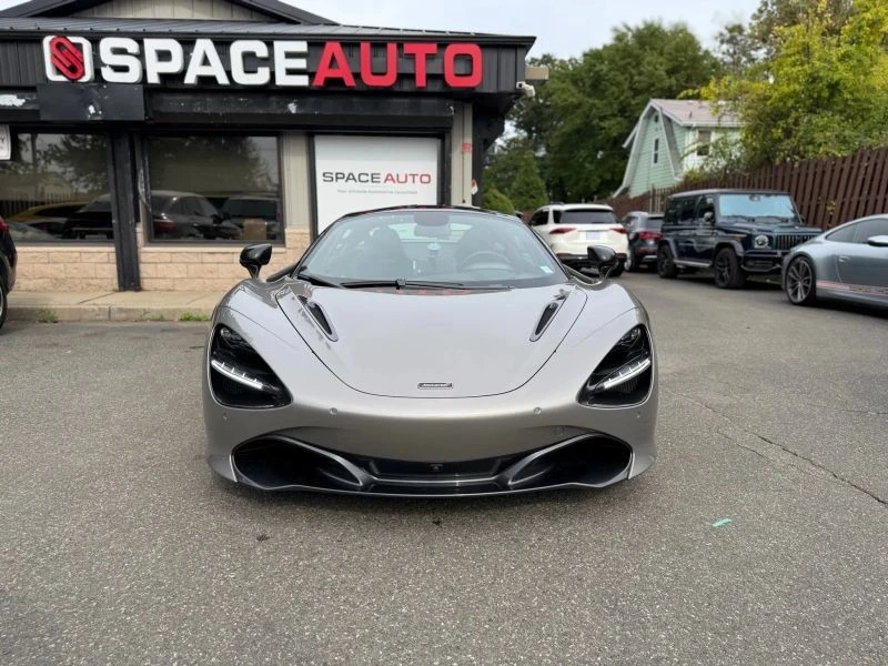 2018 McLaren 720S - Image 6 of 12