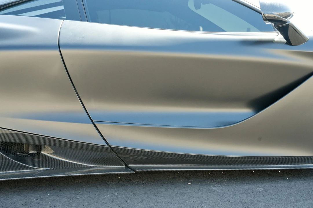 2018 McLaren 720S - Image 24 of 31