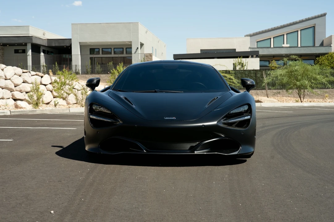 2018 McLaren 720S - Image 4 of 31