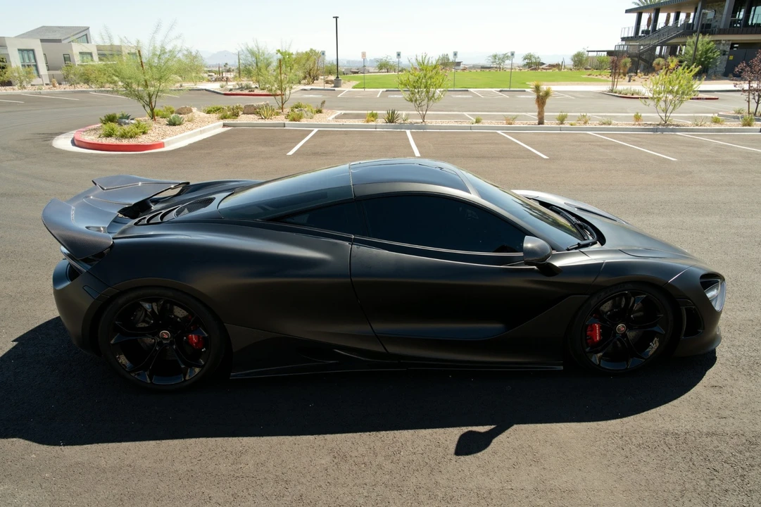 2018 McLaren 720S - Image 20 of 31
