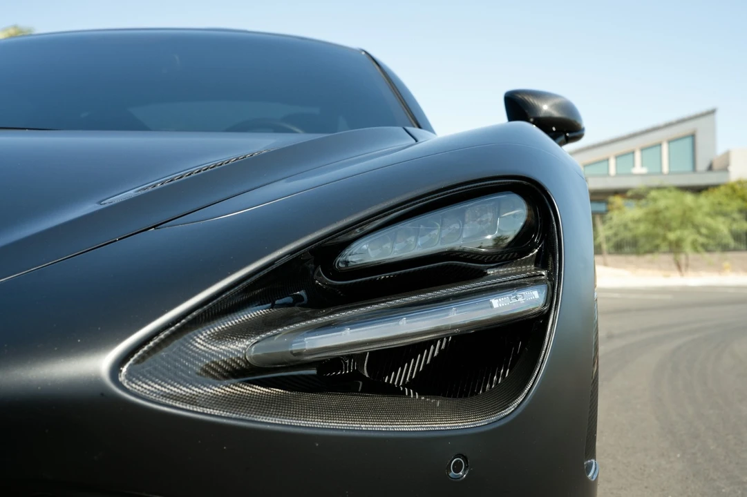 2018 McLaren 720S - Image 15 of 31