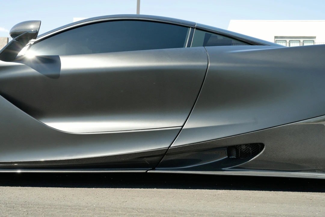 2018 McLaren 720S - Image 23 of 31