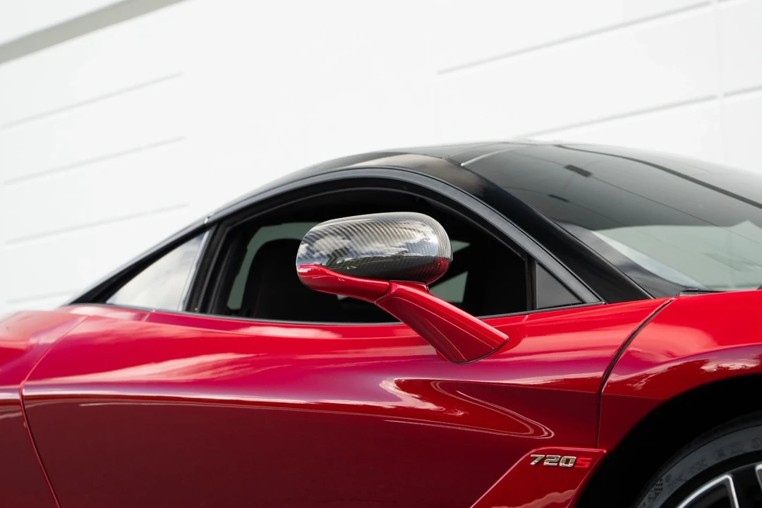 2018 McLaren 720S - Image 12 of 12
