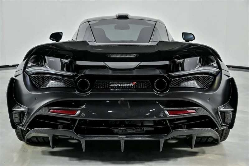 2018 McLaren 720S - Image 14 of 21