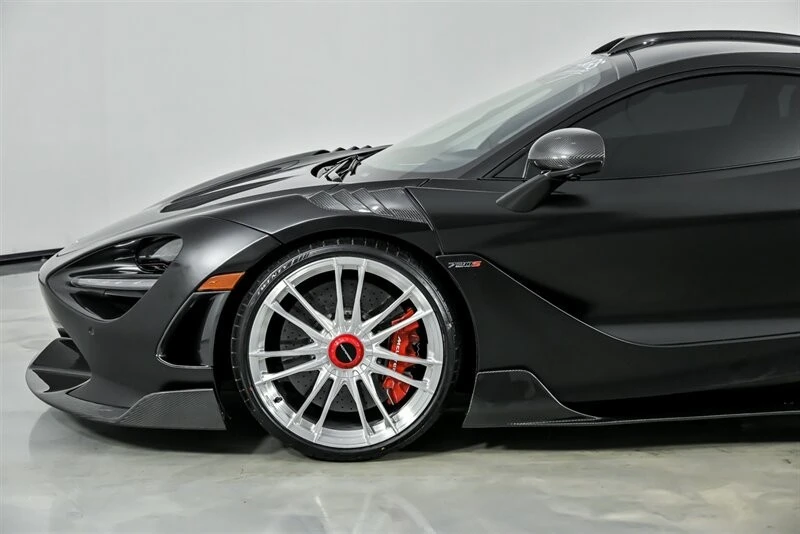 2018 McLaren 720S - Image 10 of 21