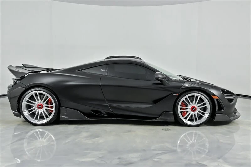2018 McLaren 720S - Image 17 of 21