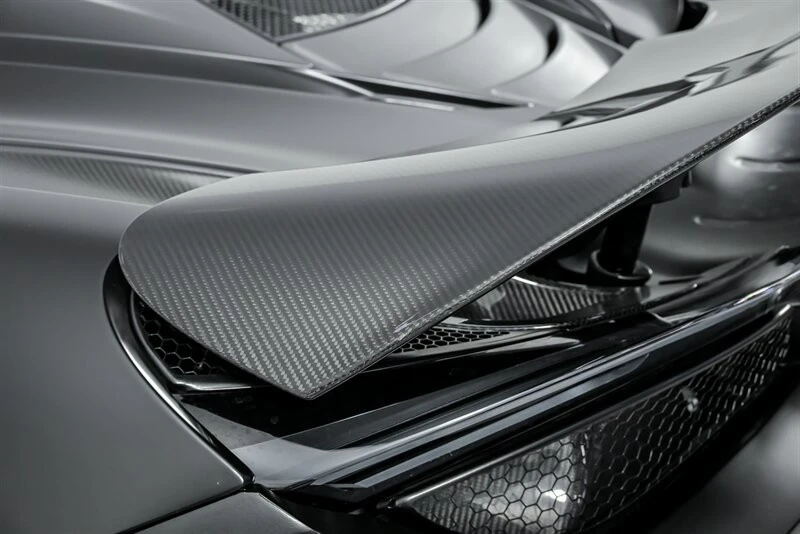 2018 McLaren 720S - Image 19 of 21