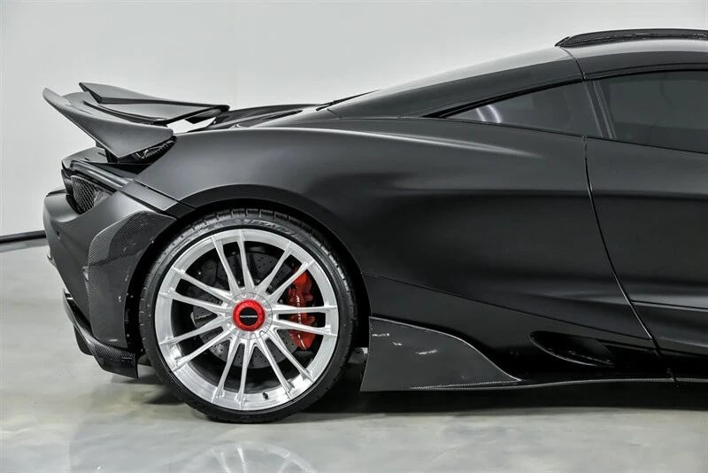 2018 McLaren 720S - Image 16 of 21