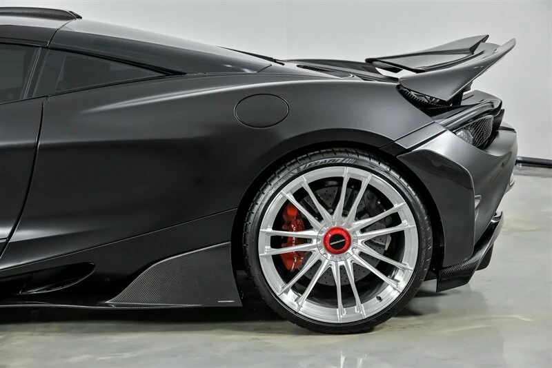 2018 McLaren 720S - Image 12 of 21