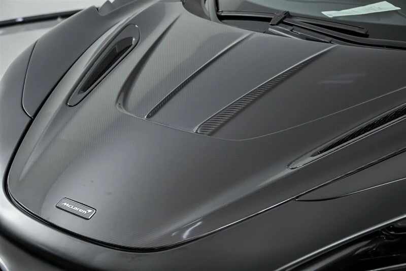 2018 McLaren 720S - Image 7 of 21