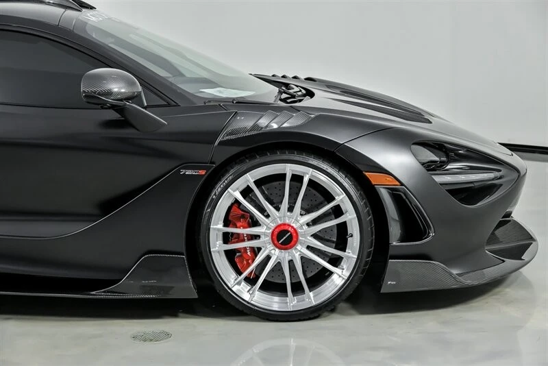 2018 McLaren 720S - Image 18 of 21
