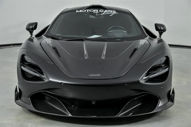 2018 McLaren 720S - Image 8 of 21