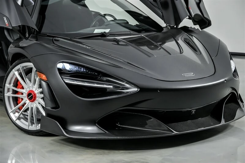 2018 McLaren 720S - Image 3 of 21