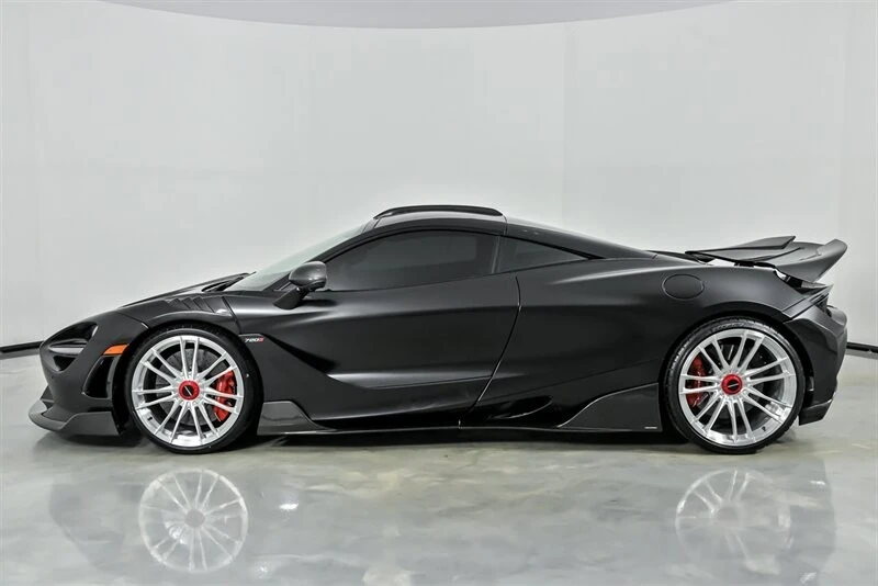 2018 McLaren 720S - Image 11 of 21