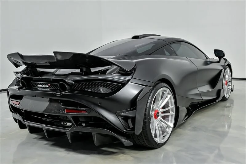 2018 McLaren 720S - Image 15 of 21