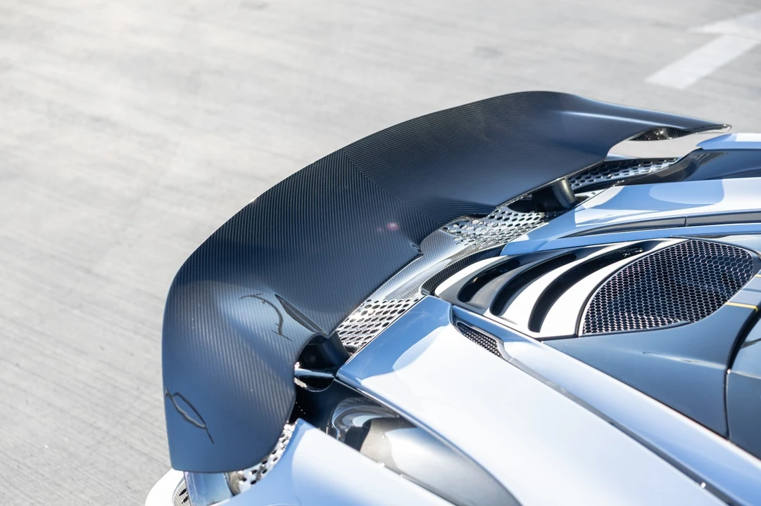 2018 McLaren 720S - Image 18 of 31