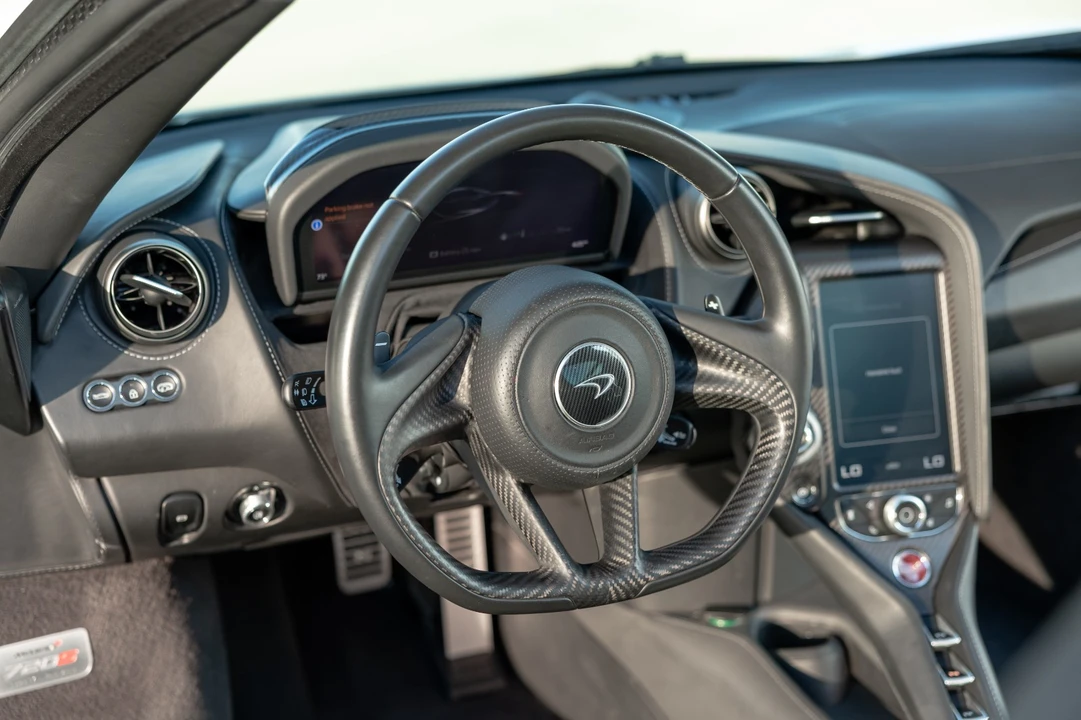 2018 McLaren 720S - Image 21 of 31