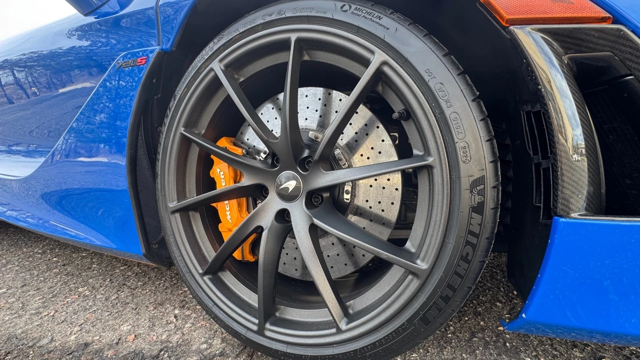 2018 McLaren 720S - Image 12 of 12