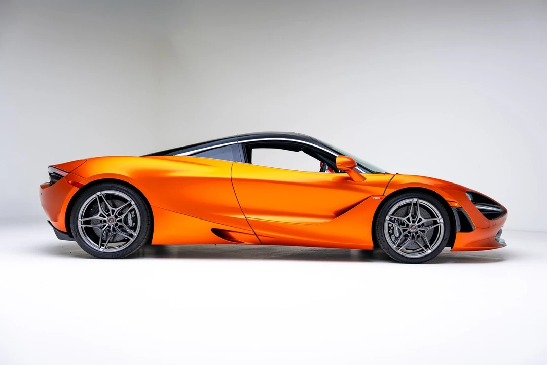 2018 McLaren 720S - Image 3 of 12