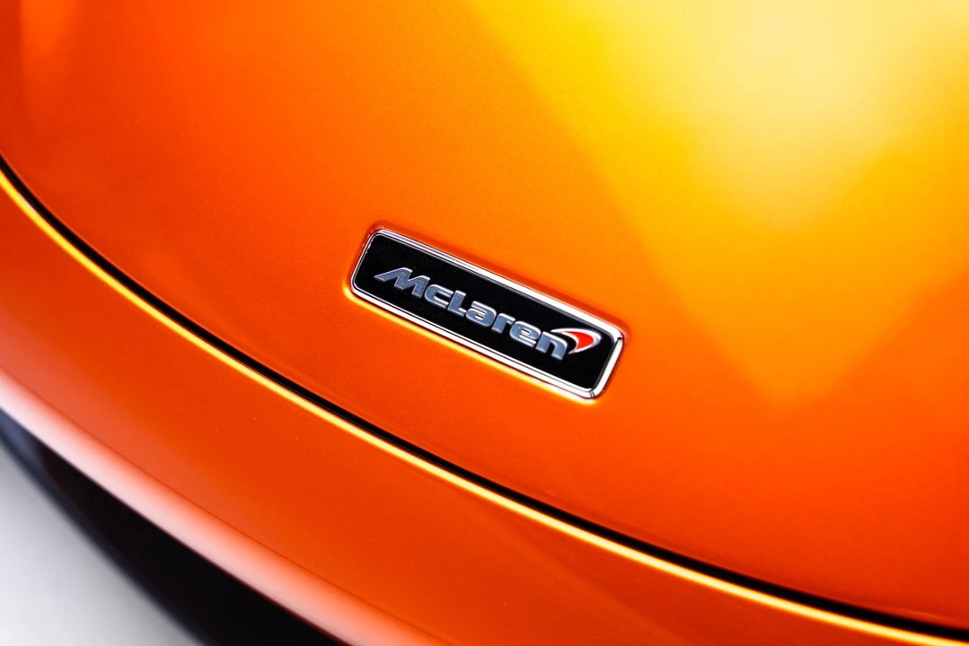 2018 McLaren 720S - Image 12 of 12