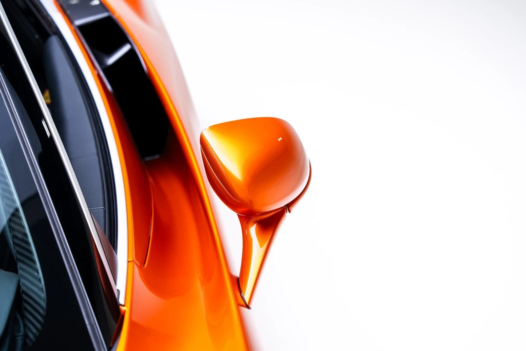 2018 McLaren 720S - Image 20 of 21
