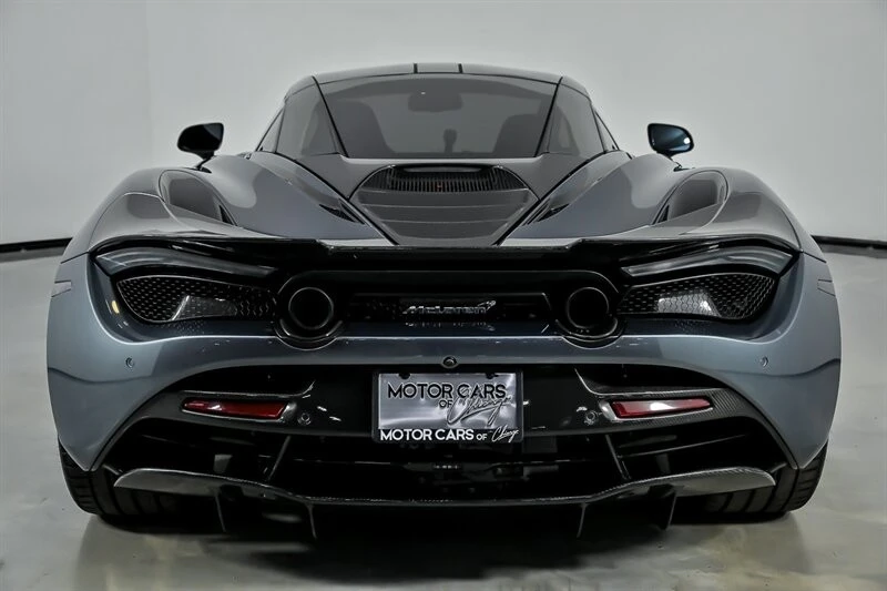 2018 McLaren 720S - Image 13 of 21