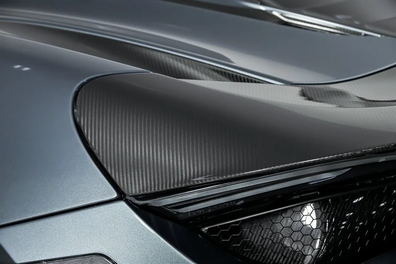 2018 McLaren 720S - Image 18 of 21