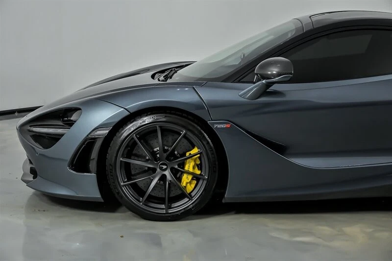 2018 McLaren 720S - Image 9 of 21