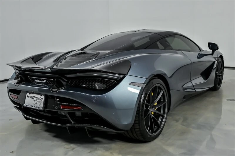 2018 McLaren 720S - Image 14 of 21