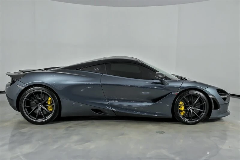 2018 McLaren 720S - Image 16 of 21