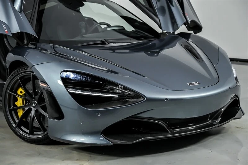 2018 McLaren 720S - Image 3 of 21