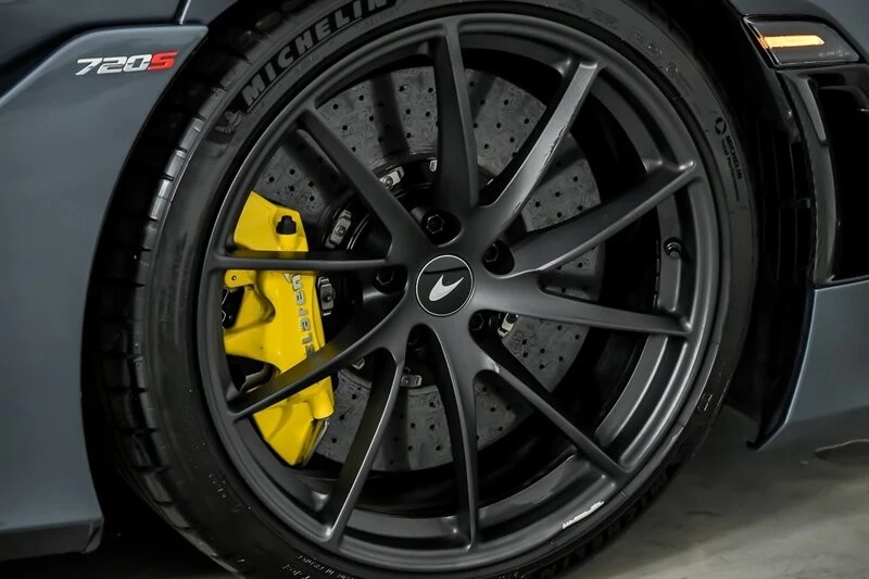 2018 McLaren 720S - Image 21 of 21