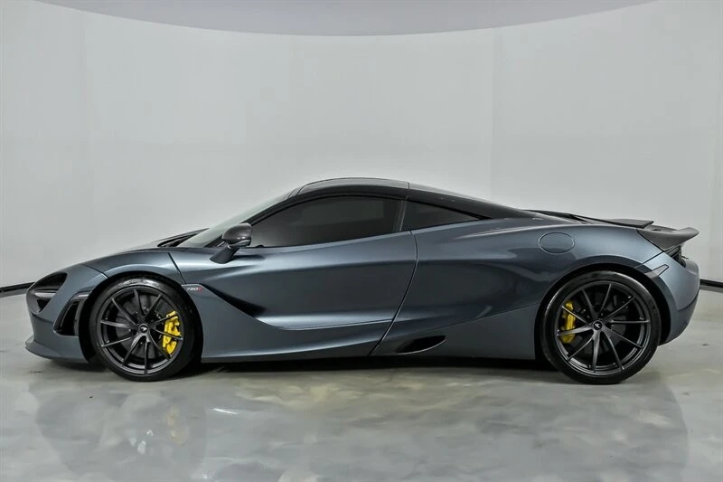 2018 McLaren 720S - Image 10 of 21