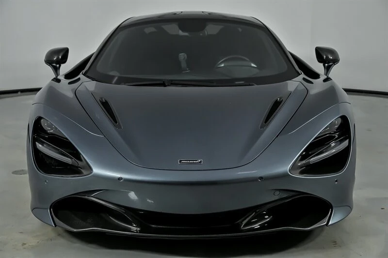 2018 McLaren 720S - Image 7 of 21