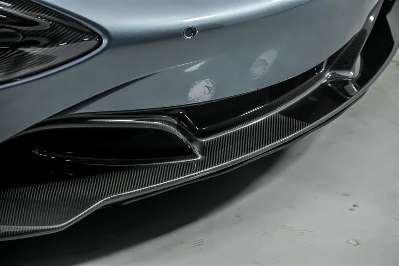 2018 McLaren 720S - Image 4 of 21