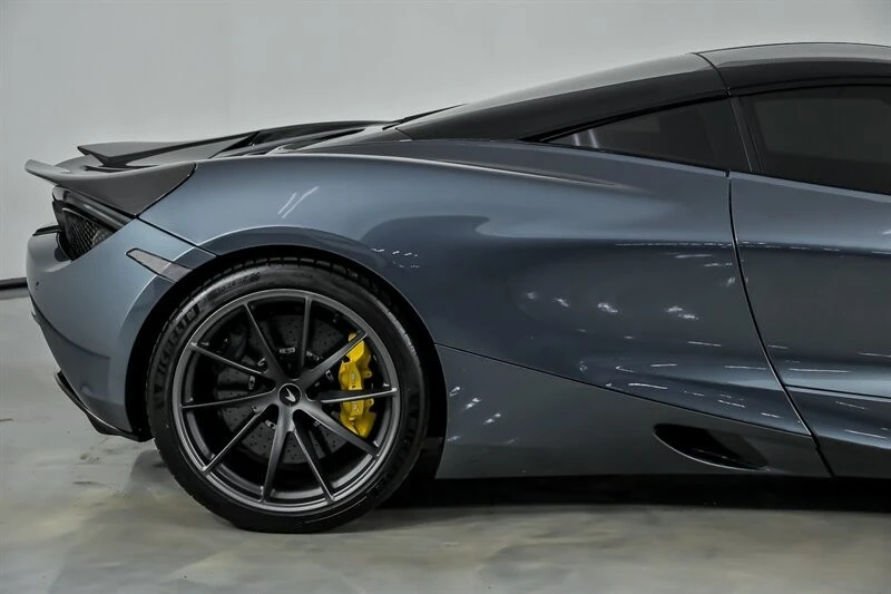 2018 McLaren 720S - Image 15 of 21